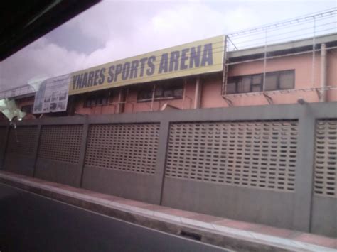 ynares sports arena pasig|Ynares Sports Arena, Stadium at Oranbo, Pasig City .